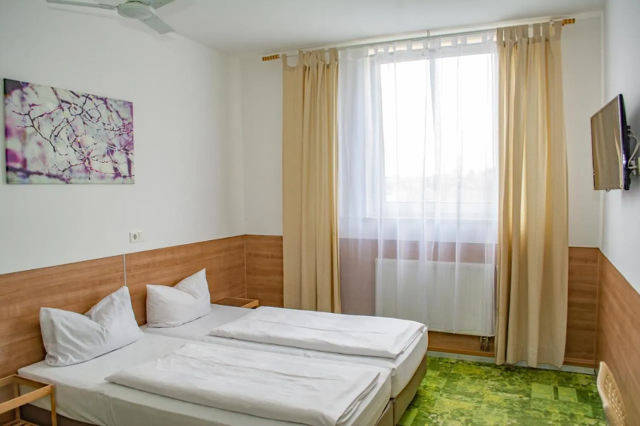 24Seven Apartments - Self Check-In Altdorf  Germany